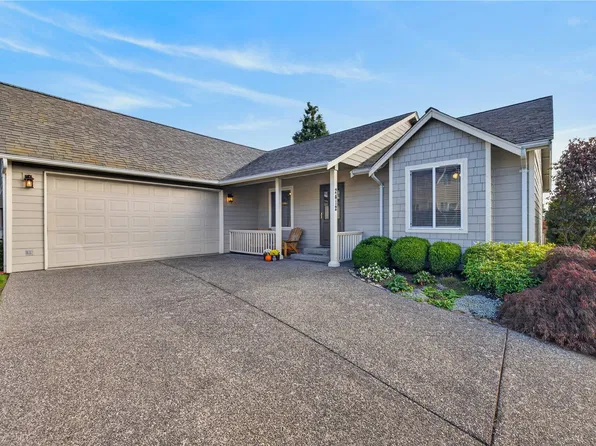 2412 S 15th Street, Mount Vernon, WA 98274