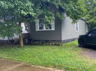 1509 S Stanley St, Peoria, IL