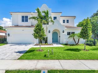 249 Beverly Rd, West Palm Beach, FL 33405