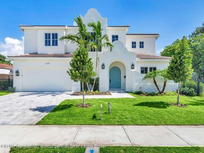 249 Beverly Rd, West Palm Beach, FL, 33405