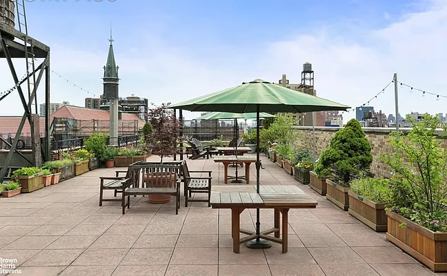 Sold by Brown Harris Stevens | media 8