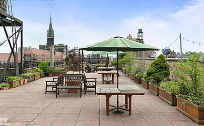 Sold by Brown Harris Stevens