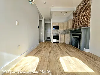 Rented by Bedford Brownstone Realty