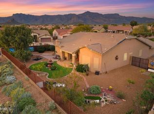 8348 S Lucky Seven Ct, Gold Canyon, AZ 85118
