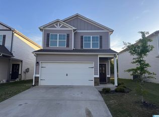 3478 Misty Hollow Dr, Bessemer, AL 35022