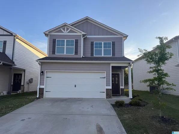 3478 Misty Hollow Dr, Bessemer, AL 35022