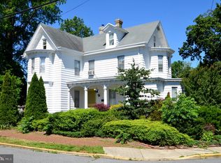 104 W Mount Vernon St, Smyrna, DE 19977