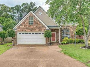 2967 Woodland Elm Cv S, Arlington, TN 38002