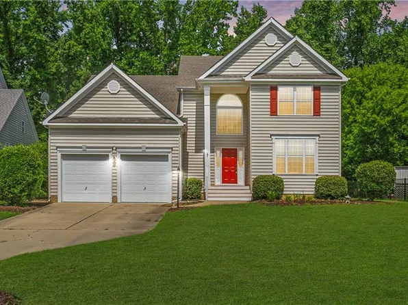 13382 Southwind Ct, Carrollton, VA 23314