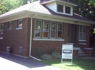 1422 Colorado Ave, Joliet, IL 60435