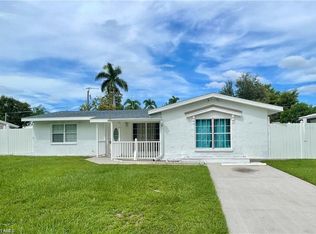 1429 Byron Rd, Fort Myers, FL 33919