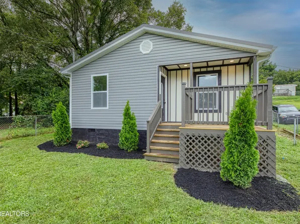 8910 B Dr, Mascot, TN 37806