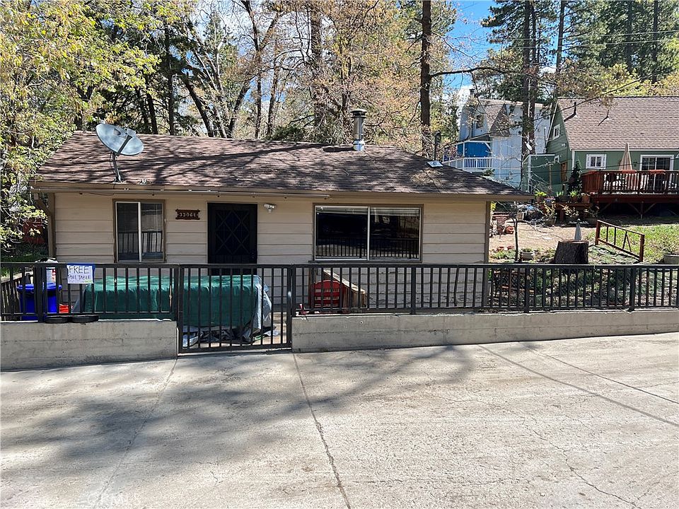 33064 Arrowbear Dr, Arrowbear Lake, CA 92382 Zillow