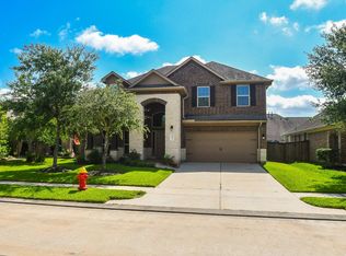 10922 Visconti Ct, Richmond, TX 77406