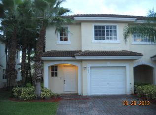 1171 Imperial Lake Rd #1171, West Palm Beach, FL 33406