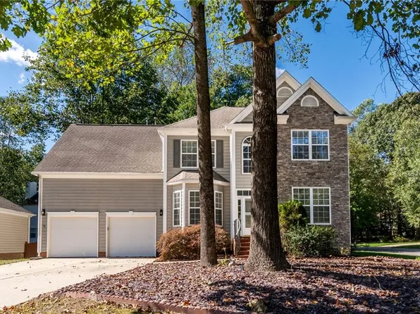 6216 Saint Johns Wood, Williamsburg, VA 23188