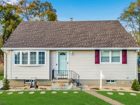 37 Colonial Ave, Paterson City, NJ 07502