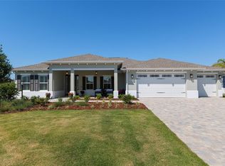 9764 SW 81st Ln, Ocala, FL 34481