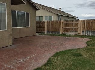 1791 Canyon Shadow Cir, Reno, NV 89521