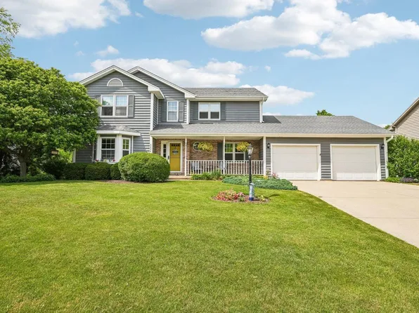 5224 Percival LANE, Mount Pleasant, WI 53406