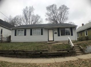 1319 S Arago St, Peoria, IL