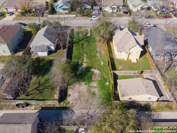 420 WHARTON ST LOT 5, San Antonio, TX 78210