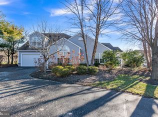 11 Traditions Way #11, Lawrence Township, NJ 08648