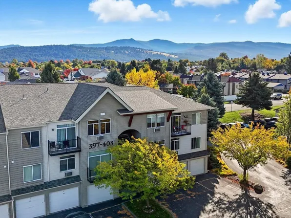 22855 E Country Vista Dr APT 397, Liberty Lake, WA 99019