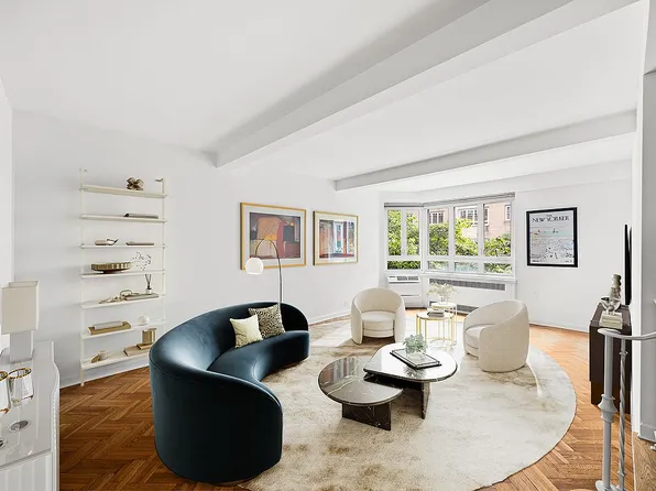 333 W 57th St APT 2H, New York, NY 10019