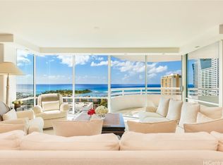 1341 Kapiolani Blvd APT 28C, Honolulu, HI 96814