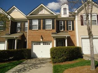2731 Early Flight Dr, Charlotte, NC 28262