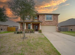 6731 Trinity Trail Ln, Rosenberg, TX 77469
