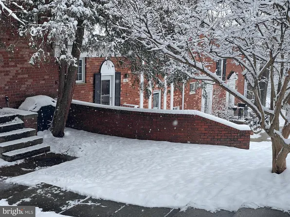 3564 Martha Custis Dr #307, Alexandria, VA 22302