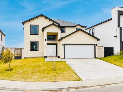 5404 Jersey Dr, Laredo, TX, 78046