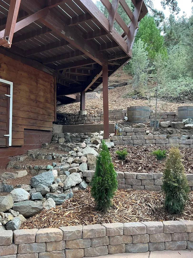 Modern Mountain Home — Photo 2
