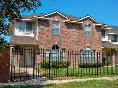 3510 Canfield St, Houston, TX, 77004