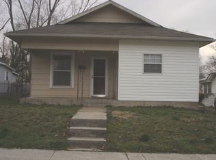 420 S Highland Ave, Joplin, MO 64801