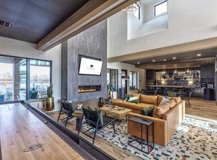 200 Village Creek Pkwy APT 3144, Burleson, TX 76028