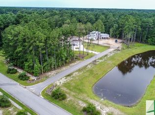 129 Lake Heron Ln, Pooler, GA 31322