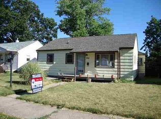 2021 Vinton St, Lafayette, IN 47904