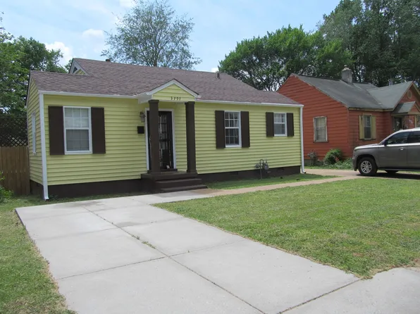 3797 Marion Ave, Memphis, TN 38111
