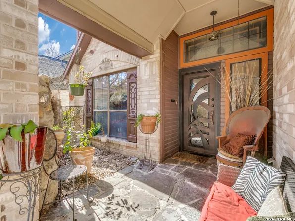 952 hedgestone, San Antonio, TX 78258