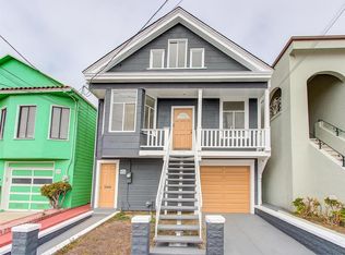 525 Excelsior Ave, San Francisco, CA 94112