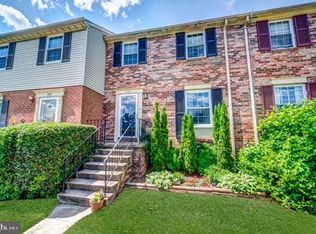 847 De Franceaux Hbr, Pasadena, MD 21122
