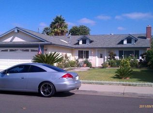 9201 Chelsea Cir, Westminster, CA 92683