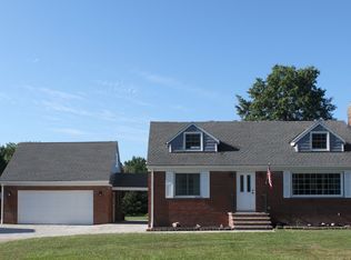 2447 W Wallings Rd, Broadview Heights, OH 44147
