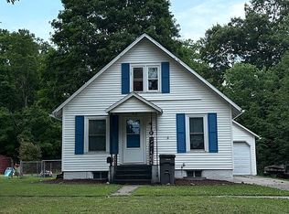 410 S Monroe St, Sturgis, MI 49091