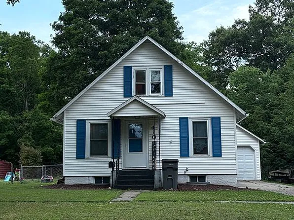 410 S Monroe St, Sturgis, MI 49091