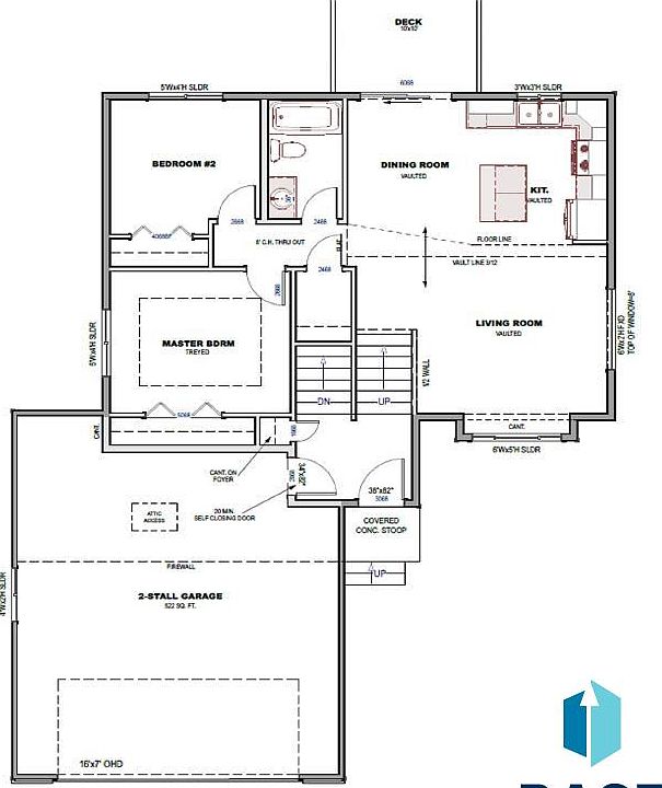 2nd image of 9409 W Colton St