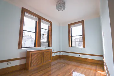 Rented by WAM Partners - William Moses Co.